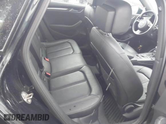 ✅ 2016 Audi A3 Premium • VIN: WAUB8GFF1G1050994 • Lot: 42321373. Wystawiony na IAAI z przebiegiem 79 038 mil. Bezpłatny archiwum sprzedaży aukcyjnych z USA i szczegółowy raport historii pojazdu na DreamBid. Zdjęcie 8.