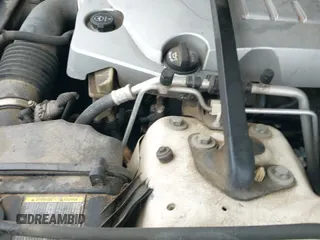 ✅ 2004 Cadillac SRX • VIN: 1GYEE637040174346 • Lot: 42485381. Listed on IAAI with 141,028 mi. Free auction sales archive from the USA and detailed vehicle history report at DreamBid. Image 12.