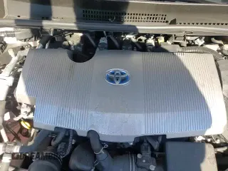 2020 Toyota Prius Limited с VIN JTDKARFP0L3132516, выставлен на аукционе Copart как лот 82269875 с пробегом 22 855 миль миль и Списание • Salvage title. История ставок и продаж доступна на DreamBid. Изображение 15.