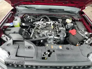 ✅ 2025 Ford Ranger XL • VIN: 1FTER4BH4SLE01221 • Lot: 59938335. Listed on Copart with 947 mi. Free auction sales archive from the USA and detailed vehicle history report at DreamBid. Image 13.