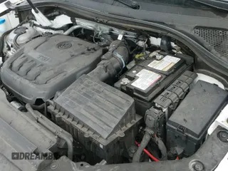 ✅ 2019 Volkswagen Tiguan S • VIN: 3VV1B7AX4KM177817 • Lot: 42336670. Listed on IAAI with 46,492 mi. Free auction sales archive from the USA and detailed vehicle history report at DreamBid. Image 20.