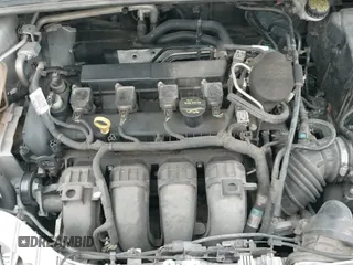 ✅ 2012 Ford Focus SE • VIN: 1FAHP3F25CL422055 • Lot: 42442051. Listed on IAAI with 129,435 mi. Free auction sales archive from the USA and detailed vehicle history report at DreamBid. Image 16.