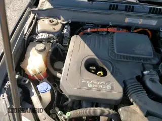 ✅ 2017 Ford Fusion SE • VIN: 3FA6P0PU7HR380339 • Lot: 90694815. Wystawiony na Copart z przebiegiem 142 288 mil. Bezpłatny archiwum sprzedaży aukcyjnych z USA i szczegółowy raport historii pojazdu na DreamBid. Zdjęcie 13.