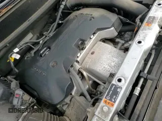 ✅ 2020 Chevrolet Equinox Premier • VIN: 2GNAXYEX8L6175796 • Лот: 82418765. Опубликован ранее на Copart с пробегом 91 203 миль. Бесплатный доступ к архиву аукционных продаж из США и подробный отчёт об истории автомобиля на DreamBid. Изображение 16.