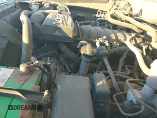 ✅ 2006 Toyota Sequoia Limited • VIN: 5TDZT38A76S276517 • Лот: 43607239. Опубликован ранее на IAAI с пробегом 283 504 миль. Бесплатный доступ к архиву аукционных продаж из США и подробный отчёт об истории автомобиля на DreamBid. Изображение 20.