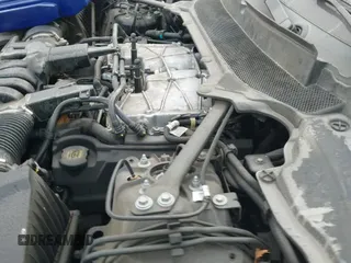 ✅ 2018 Land Rover Range Rover HSE • VIN: SALGS2SV1JA503859 • Lot: 43038353. Listed on IAAI with 55,983 mi. Free auction sales archive from the USA and detailed vehicle history report at DreamBid. Image 19.