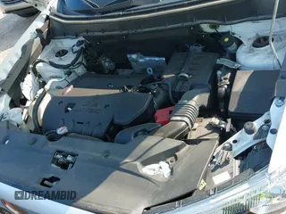 ✅ 2015 Mitsubishi Outlander GT • VIN: 4A4AR4AW0FE045352 • Лот: 42399236. Опубликован ранее на IAAI с пробегом 46 391 миль. Бесплатный доступ к архиву аукционных продаж из США и подробный отчёт об истории автомобиля на DreamBid. Изображение 19.