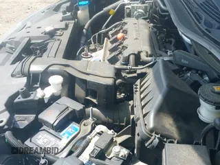 ✅ 2021 Honda HR-V EX-L • VIN: 3CZRU5H75MM712592 • Lot: 42483043. Listed on IAAI with 43,041 mi. Free auction sales archive from the USA and detailed vehicle history report at DreamBid. Image 20.