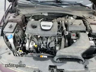 ✅ 2019 Kia Optima EX • VIN: 5XXGU4L17KG332338 • Lot: 92463655. Wystawiony na Copart z przebiegiem 142 462 mil. Bezpłatny archiwum sprzedaży aukcyjnych z USA i szczegółowy raport historii pojazdu na DreamBid. Zdjęcie 13.