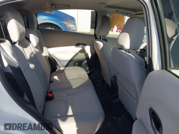 ✅ 2016 Honda HR-V EX • VIN: 3CZRU6H5XGM710538 • Lot: 44085794. Wystawiony na IAAI z przebiegiem 224 958 mil. Bezpłatny archiwum sprzedaży aukcyjnych z USA i szczegółowy raport historii pojazdu na DreamBid. Zdjęcie 8.