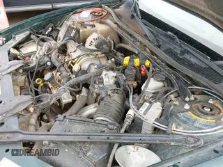 ✅ 2001 Buick Regal GS • VIN: 2G4WF551911316201 • Lot: 42992943. Wystawiony na IAAI z przebiegiem Nie podano. Bezpłatny archiwum sprzedaży aukcyjnych z USA i szczegółowy raport historii pojazdu na DreamBid. Zdjęcie 19.