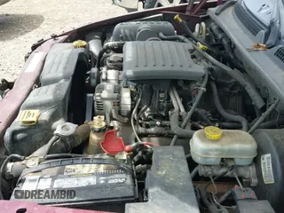 ✅ 2003 Dodge Dakota SLT • VIN: 1D7HL48N63S281141 • Lot: 42456145. Wystawiony na IAAI z przebiegiem 202 935 mil. Bezpłatny archiwum sprzedaży aukcyjnych z USA i szczegółowy raport historii pojazdu na DreamBid. Zdjęcie 13.