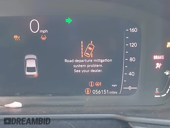 ✅ 2024 Honda Accord EX-L • VIN: 1HGCY2F69RA074443 • Lot: 44057354. Wystawiony na IAAI z przebiegiem 56 151 mil. Bezpłatny archiwum sprzedaży aukcyjnych z USA i szczegółowy raport historii pojazdu na DreamBid. Zdjęcie 7.