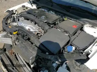 ✅ 2022 Mercedes-Benz A 220 • VIN: W1K3G4EB2NJ368536 • Lot: 80109295. Listed on Copart with 54,969 mi. Free auction sales archive from the USA and detailed vehicle history report at DreamBid. Image 16.