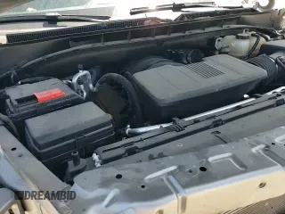 ✅ 2023 GMC Yukon XL Denali • VIN: 1GKS2JKL7PR493475 • Лот: 66692875. Опубликован ранее на Copart с пробегом 46 328 миль. Бесплатный доступ к архиву аукционных продаж из США и подробный отчёт об истории автомобиля на DreamBid. Изображение 15.