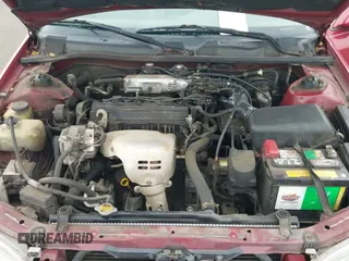 ✅ 1997 Toyota Camry LE • VIN: JT2BG22K0V0001955 • Лот: 43720204. Опубликован ранее на IAAI с пробегом 281 607 миль. Бесплатный доступ к архиву аукционных продаж из США и подробный отчёт об истории автомобиля на DreamBid. Изображение 14.