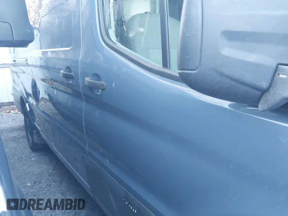 ✅ 2019 Ford Transit • VIN: 1FTYR3XM1KKB78686 • Лот: 41415552. Опубліковано раніше на IAAI з пробігом 117 382 миль. Безкоштовний доступ до архіву аукціонних продажів зі США та докладний звіт про історію автомобіля на DreamBid. Зображення 6.