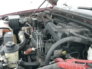 ✅ 2006 Ford Explorer Eddie Bauer • VIN: 1FMEU64E16UB00950 • Lot: 42473119. Listed on IAAI with 180,654 mi. Free auction sales archive from the USA and detailed vehicle history report at DreamBid. Image 12.