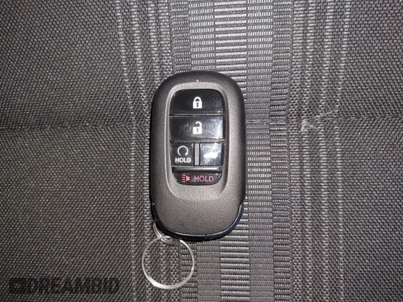 ✅ 2026 Honda Civic Sport • VIN: 19XFL2H82TE000164 • Lot: 44101754. Wystawiony na IAAI z przebiegiem 1 174 mil. Bezpłatny archiwum sprzedaży aukcyjnych z USA i szczegółowy raport historii pojazdu na DreamBid. Zdjęcie 11.