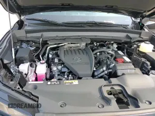 ✅ 2025 Toyota Highlander XLE • VIN: 5TDAAAA55SS028264 • Lot: 66430895. Wystawiony na Copart z przebiegiem 339 mil. Bezpłatny archiwum sprzedaży aukcyjnych z USA i szczegółowy raport historii pojazdu na DreamBid. Zdjęcie 15.