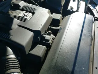 ✅ 1997 Lexus LS 400 • VIN: JT8BH28F2V0092854 • Лот: 43793420. Опубликован ранее на IAAI с пробегом 138 265 миль. Бесплатный доступ к архиву аукционных продаж из США и подробный отчёт об истории автомобиля на DreamBid. Изображение 13.