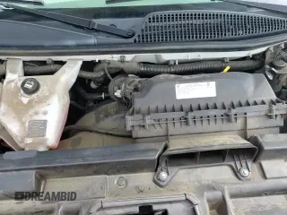 ✅ 2021 GMC Savana Cargo • VIN: 1GTW7AFP6M1200638 • Lot: 62916605. Listed on Copart with 100,404 mi. Free auction sales archive from the USA and detailed vehicle history report at DreamBid. Image 14.