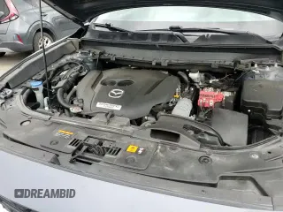 ✅ 2023 Mazda CX-9 Grand Touring • VIN: JM3TCBDY8P0637011 • Lot: 69686115. Wystawiony na Copart z przebiegiem 54 445 mil. Bezpłatny archiwum sprzedaży aukcyjnych z USA i szczegółowy raport historii pojazdu na DreamBid. Zdjęcie 14.