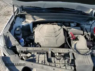 ✅ 2022 Kia Telluride LX • VIN: 5XYP24HC7NG269175 • Лот: 67057605. Опубликован ранее на Copart с пробегом 45 628 миль. Бесплатный доступ к архиву аукционных продаж из США и подробный отчёт об истории автомобиля на DreamBid. Изображение 14.