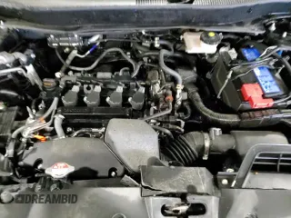 ✅ 2025 Honda CR-V EX-L • VIN: 2HKRS4H76SH433211 • Лот: 89563865. Опубликован ранее на Copart с пробегом 8 730 миль. Бесплатный доступ к архиву аукционных продаж из США и подробный отчёт об истории автомобиля на DreamBid. Изображение 16.