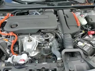 ✅ 2025 Honda Civic Sport • VIN: 2HGFE4F86SH346442 • Lot: 82275295. Wystawiony na Copart z przebiegiem 3 832 mil. Bezpłatny archiwum sprzedaży aukcyjnych z USA i szczegółowy raport historii pojazdu na DreamBid. Zdjęcie 14.