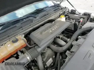 2020 Ram 1500 Rebel z VIN 1C6SRFLM1LN230872, wystawiony jako Copart lot #55671585 z przebiegiem 97 202 mil mil oraz Szkoda całkowita • Salvage title. Historia ofert i sprzedaży dostępna na DreamBid. Obrazek 16.