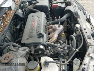 ✅ 2005 Toyota Camry LE • VIN: 4T1BE32K95U975375 • Lot: 43641699. Listed on IAAI with 129,132 mi. Free auction sales archive from the USA and detailed vehicle history report at DreamBid. Image 12.