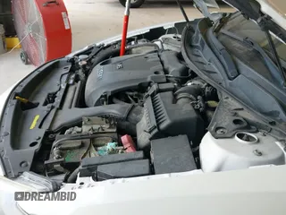 ✅ 2016 Nissan Maxima Platinum • VIN: 1N4AA6AP6GC449388 • Lot: 42489210. Listed on IAAI with 85,769 mi. Free auction sales archive from the USA and detailed vehicle history report at DreamBid. Image 20.