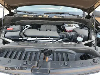 ✅ 2024 Chevrolet Silverado 1500 LT • VIN: 1GCPDKEK5RZ117669 • Lot: 80352235. Wystawiony na Copart z przebiegiem 13 840 mil. Bezpłatny archiwum sprzedaży aukcyjnych z USA i szczegółowy raport historii pojazdu na DreamBid. Zdjęcie 13.