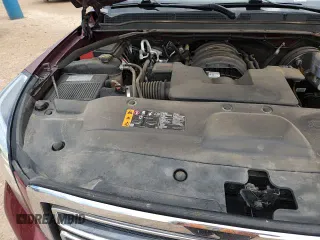 ✅ 2020 GMC Yukon SLT • VIN: 1GKS2BKC7LR252743 • Lot: 61375965. Listed on Copart with 90,573 mi. Free auction sales archive from the USA and detailed vehicle history report at DreamBid. Image 14.