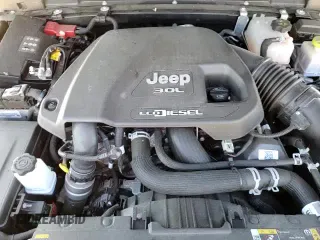 ✅ 2022 Jeep Gladiator Willys • VIN: 1C6JJTAM7NL179932 • Лот: 42287785. Опубликован ранее на Copart с пробегом 30 211 миль. Бесплатный доступ к архиву аукционных продаж из США и подробный отчёт об истории автомобиля на DreamBid. Изображение 13.