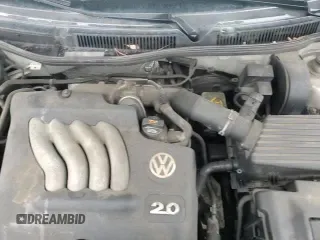✅ 2006 Volkswagen Golf GLS • VIN: 9BWGL61J064007943 • Lot: 41487715. Listed on Copart with 84,926 mi. Free auction sales archive from the USA and detailed vehicle history report at DreamBid. Image 13.