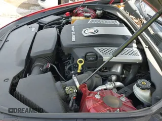 ✅ 2014 Cadillac CTS Vsport RWD • VIN: 1G6AU5S88E0185658 • Lot: 42666227. Wystawiony na IAAI z przebiegiem 66 431 mil. Bezpłatny archiwum sprzedaży aukcyjnych z USA i szczegółowy raport historii pojazdu na DreamBid. Zdjęcie 19.