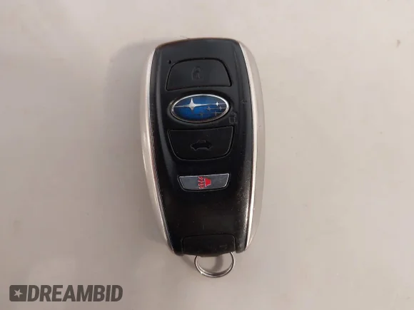✅ 2023 Subaru Legacy Premium • VIN: 4S3BWAF66P3008329 • Lot: 44440276. Listed on IAAI with 58,560 mi. Free auction sales archive from the USA and detailed vehicle history report at DreamBid. Image 11.