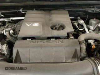 ✅ 2023 Nissan Frontier SV • VIN: 1N6ED1EK7PN629808 • Lot: 41066366. Wystawiony na IAAI z przebiegiem 25 507 mil. Bezpłatny archiwum sprzedaży aukcyjnych z USA i szczegółowy raport historii pojazdu na DreamBid. Zdjęcie 19.