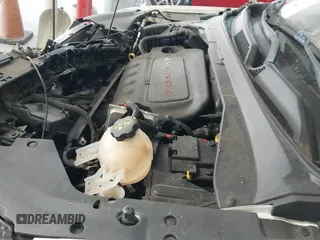 ✅ 2018 Jeep Compass Altitude • VIN: 3C4NJCBB1JT461229 • Lot: 43776446. Listed on IAAI with 75,492 mi. Free auction sales archive from the USA and detailed vehicle history report at DreamBid. Image 19.