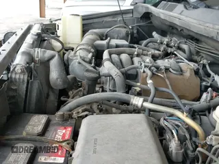 ✅ 2008 Toyota Sequoia SR5 • VIN: 5TDZY64A58S001210 • Лот: 43120109. Опубликован ранее на IAAI с пробегом 183 800 миль. Бесплатный доступ к архиву аукционных продаж из США и подробный отчёт об истории автомобиля на DreamBid. Изображение 19.