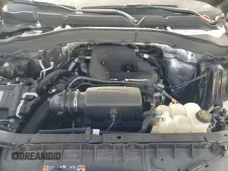 ✅ 2020 Ford Explorer XLT • VIN: 1FMSK7DH0LGB19184 • Лот: 93094495. Опубликован ранее на Copart с пробегом 88 719 миль. Бесплатный доступ к архиву аукционных продаж из США и подробный отчёт об истории автомобиля на DreamBid. Изображение 15.