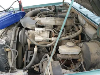 ✅ 1988 Ford Bronco • VIN: 1FMCU14T6JUB19012 • Lot: 42789435. Wystawiony na IAAI z przebiegiem 71 167 mil. Bezpłatny archiwum sprzedaży aukcyjnych z USA i szczegółowy raport historii pojazdu na DreamBid. Zdjęcie 13.