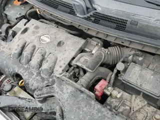 ✅ 2009 Nissan Cube SL • VIN: JN8AZ28R39T106211 • Lot: 43701276. Listed on IAAI with 243,607 mi. Free auction sales archive from the USA and detailed vehicle history report at DreamBid. Image 13.