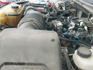 ✅ 2019 Ford F-150 XL • VIN: 1FTEW1EP6KKD03324 • Lot: 42503894. Listed on IAAI with 126,089 mi. Free auction sales archive from the USA and detailed vehicle history report at DreamBid. Image 19.