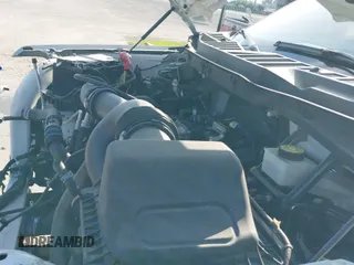 ✅ 2023 Ford F-150 XL • VIN: 1FTMF1CP7PKG21586 • Lot: 41473326. Listed on IAAI with 19,008 mi. Free auction sales archive from the USA and detailed vehicle history report at DreamBid. Image 20.