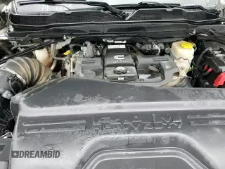 ✅ 2020 Ram 2500 Limited • VIN: 3C6UR5SL9LG282626 • Lot: 55918975. Wystawiony na Copart z przebiegiem 129 540 mil. Bezpłatny archiwum sprzedaży aukcyjnych z USA i szczegółowy raport historii pojazdu na DreamBid. Zdjęcie 13.