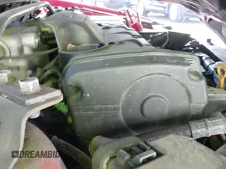 ✅ 2008 Kia Spectra • VIN: KNAFE161585012982 • Лот: 41988200. Опубликован ранее на IAAI с пробегом 159 875 миль. Бесплатный доступ к архиву аукционных продаж из США и подробный отчёт об истории автомобиля на DreamBid. Изображение 12.