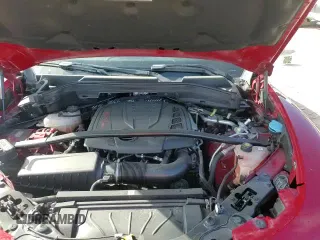 ✅ 2020 Alfa Romeo Stelvio Sport • VIN: ZASPAJANXL7C86647 • Lot: 84653515. Wystawiony na Copart z przebiegiem 46 470 mil. Bezpłatny archiwum sprzedaży aukcyjnych z USA i szczegółowy raport historii pojazdu na DreamBid. Zdjęcie 14.